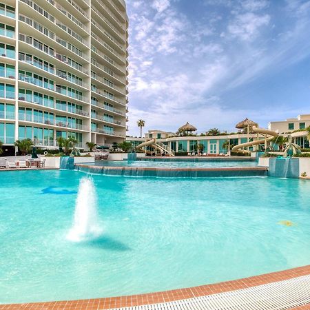 Caribe Resort Orange Beach Exterior foto