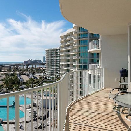 Caribe Resort Orange Beach Exterior foto