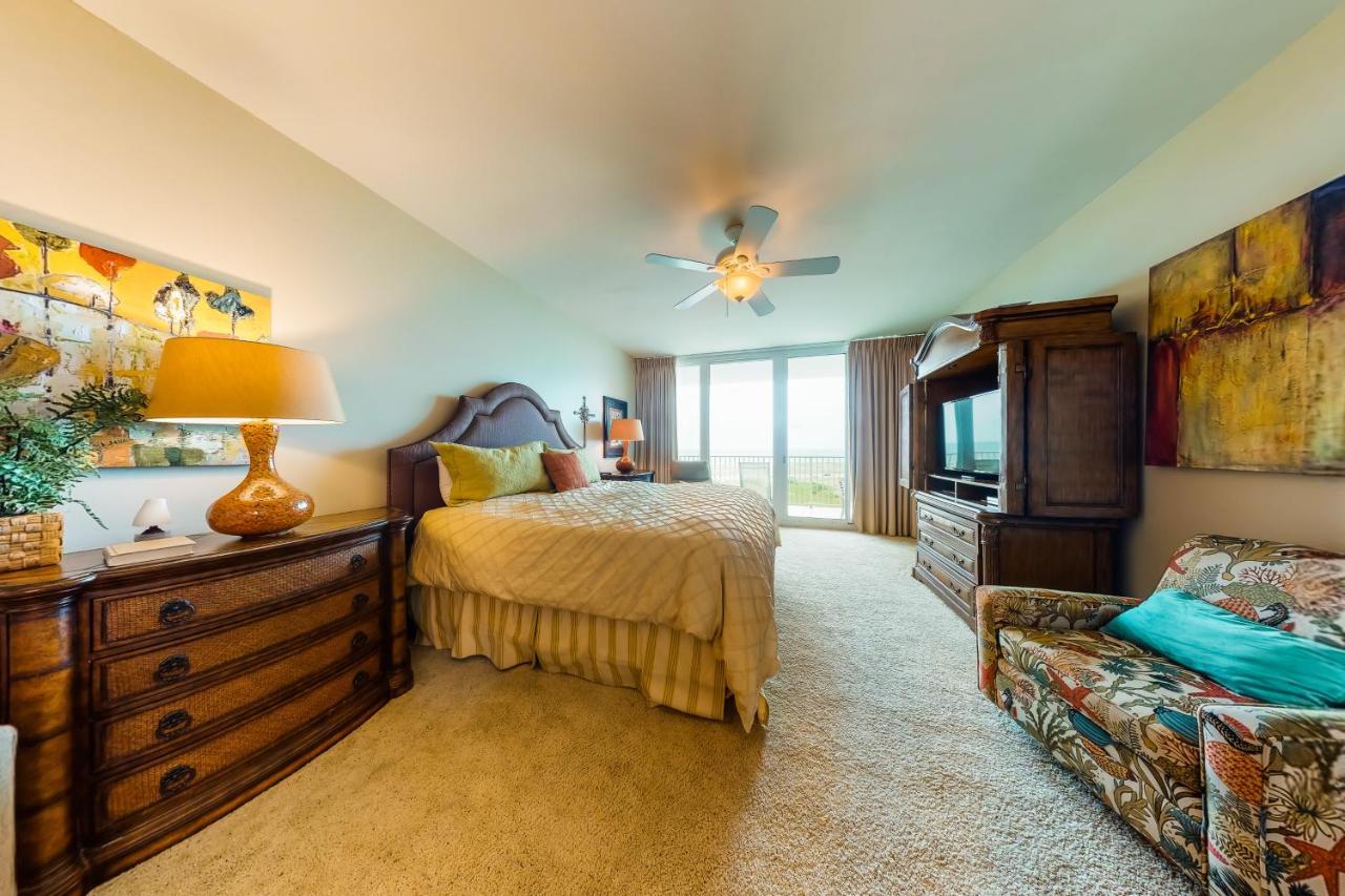 Caribe Resort Orange Beach Exterior foto