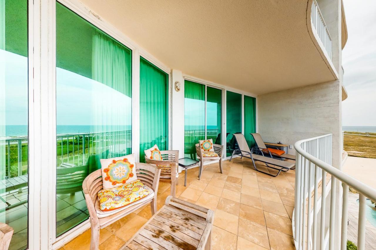 Caribe Resort Orange Beach Exterior foto