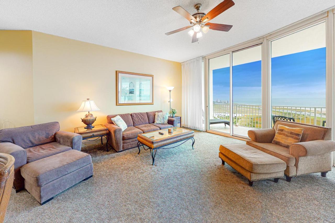 Caribe Resort Orange Beach Quarto foto
