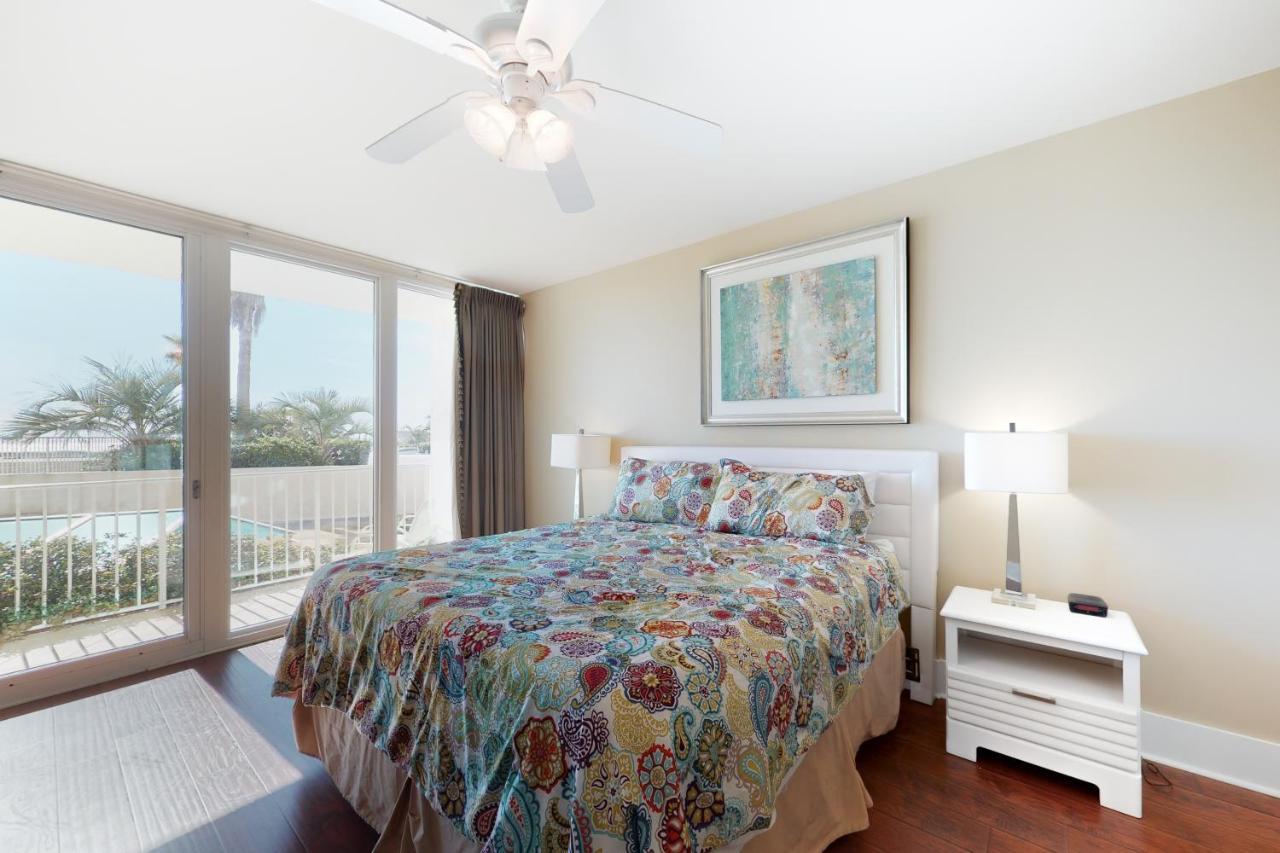 Caribe Resort Orange Beach Exterior foto
