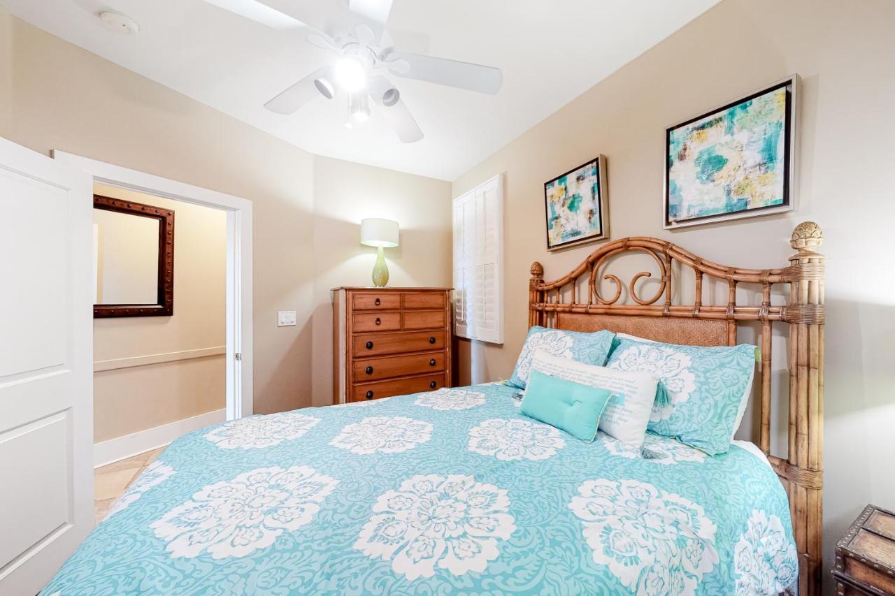 Caribe Resort Orange Beach Exterior foto