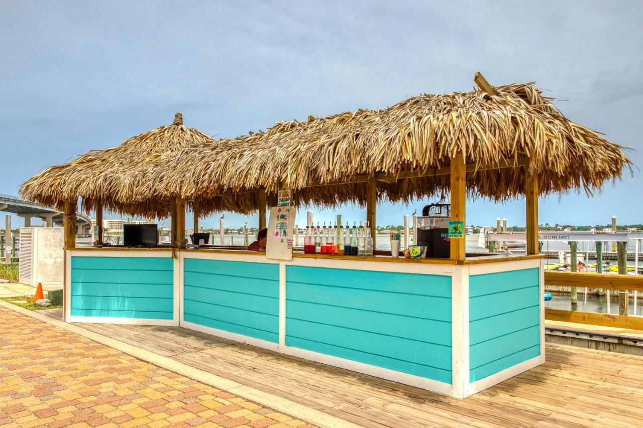 Caribe Resort Orange Beach Exterior foto