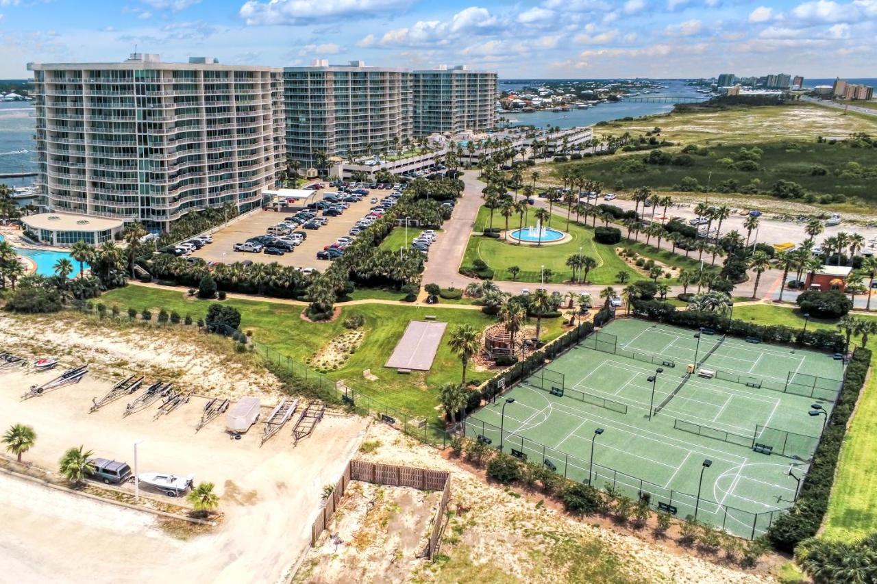 Caribe Resort Orange Beach Exterior foto