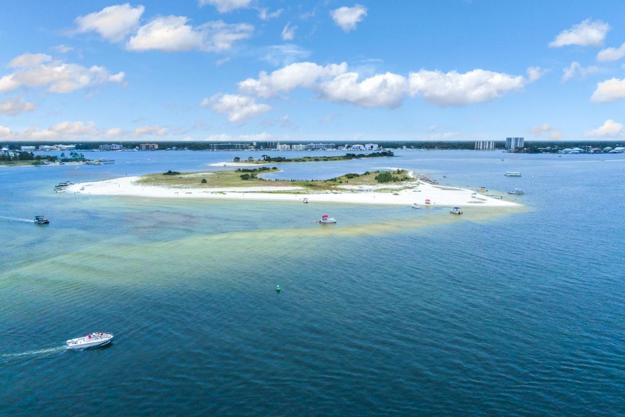 Caribe Resort Orange Beach Exterior foto