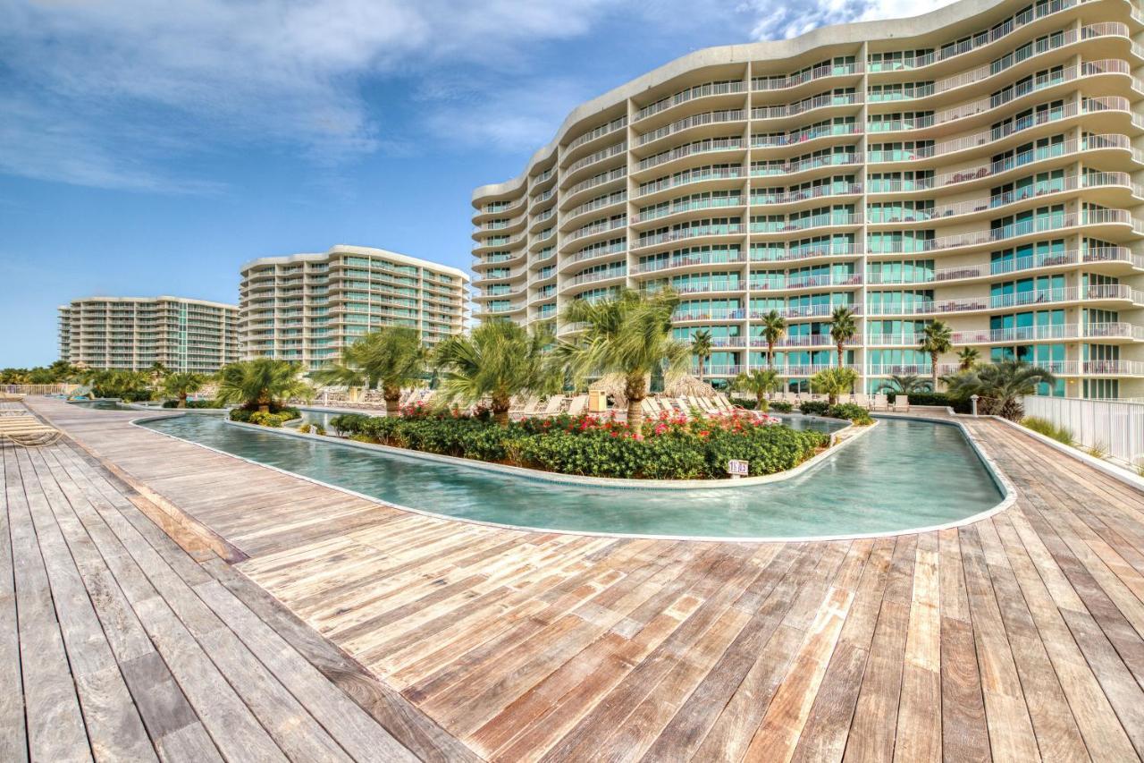 Caribe Resort Orange Beach Exterior foto