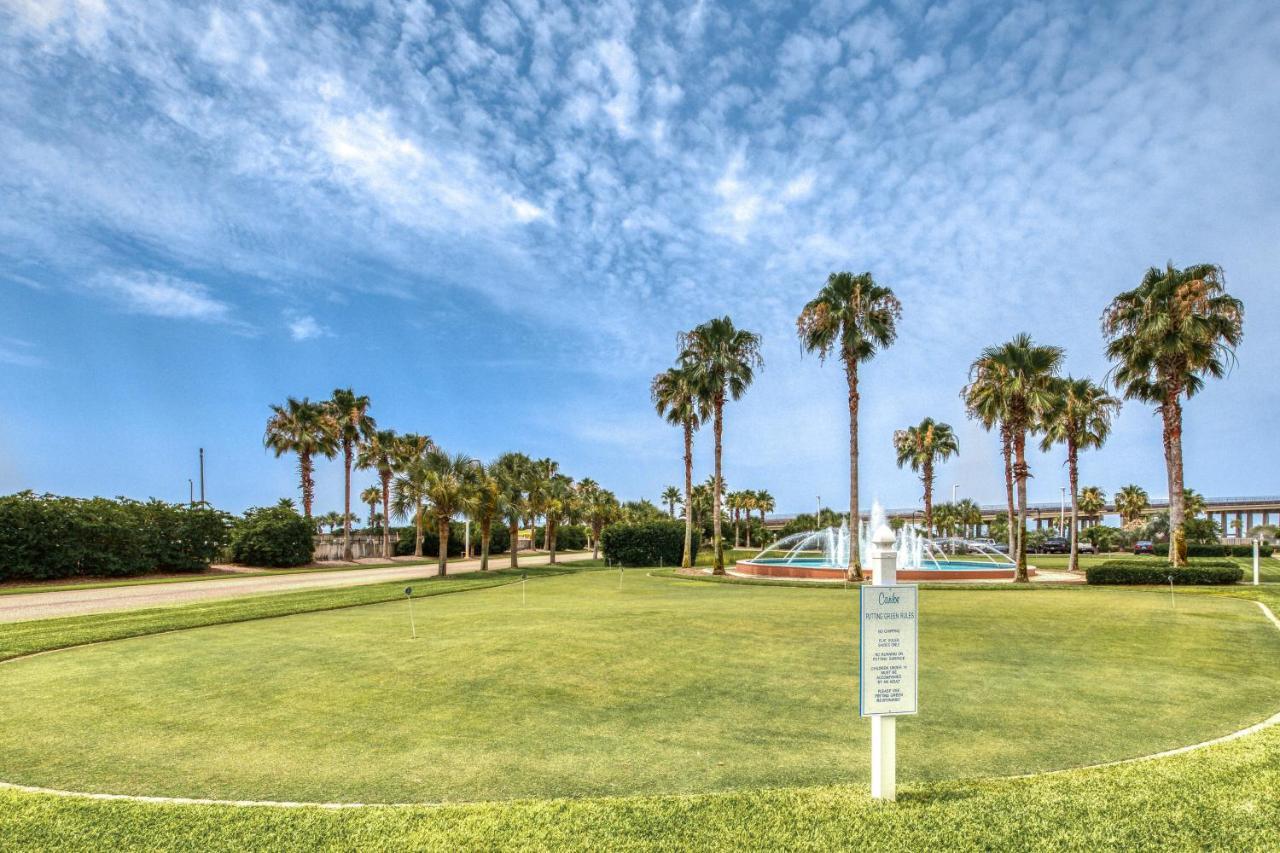 Caribe Resort Orange Beach Exterior foto