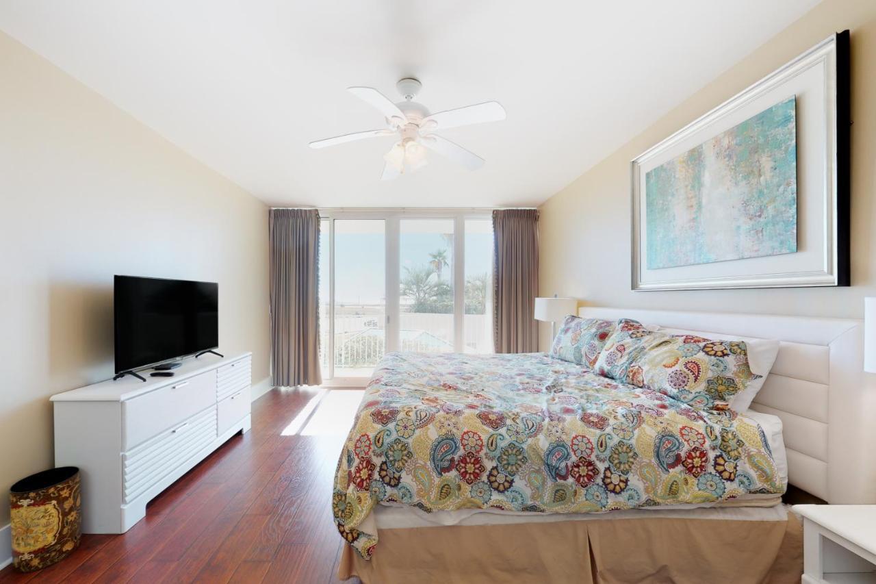 Caribe Resort Orange Beach Exterior foto