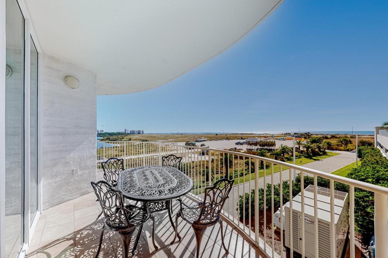 Caribe Resort Orange Beach Exterior foto