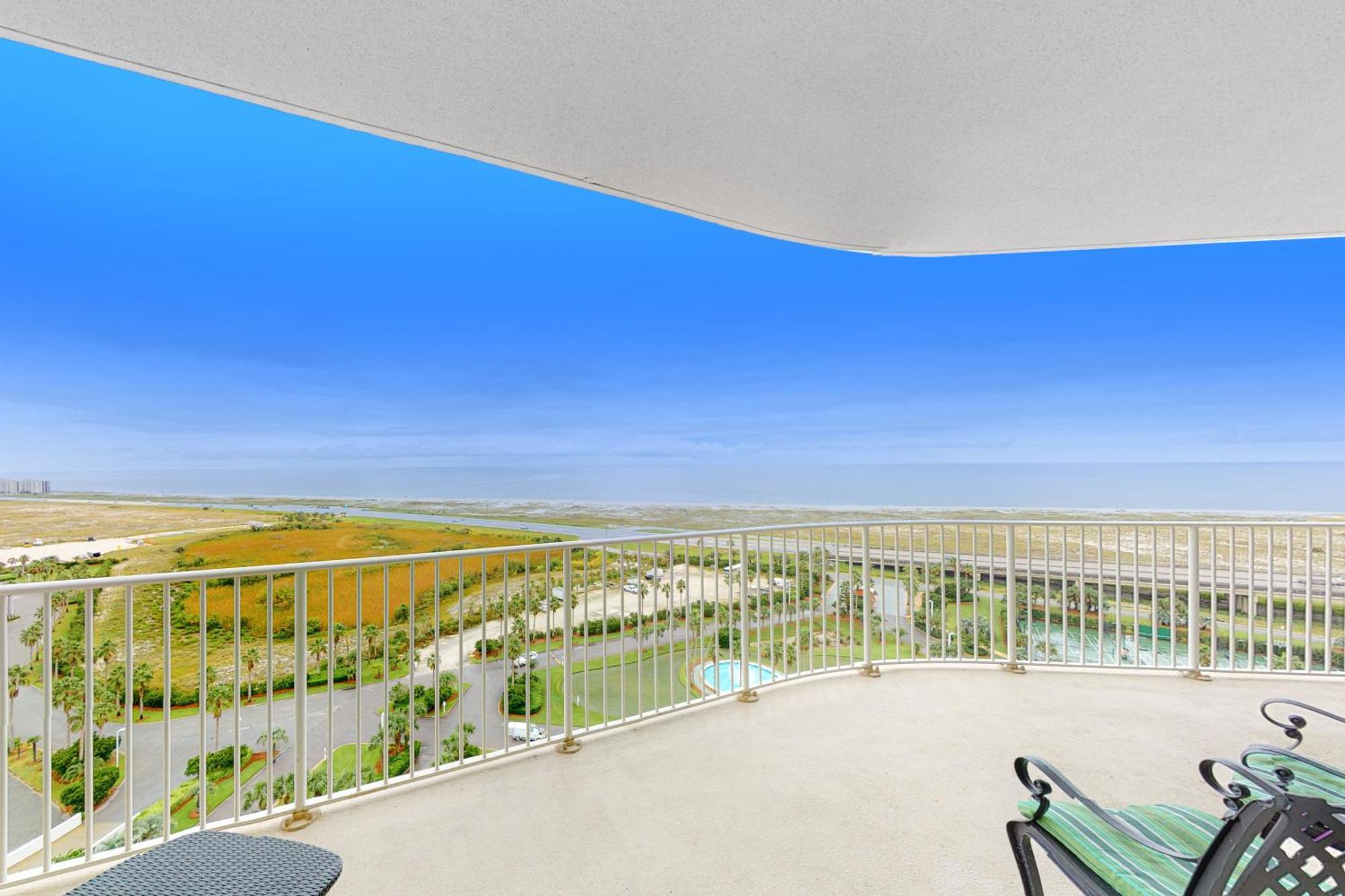 Caribe Resort Orange Beach Quarto foto