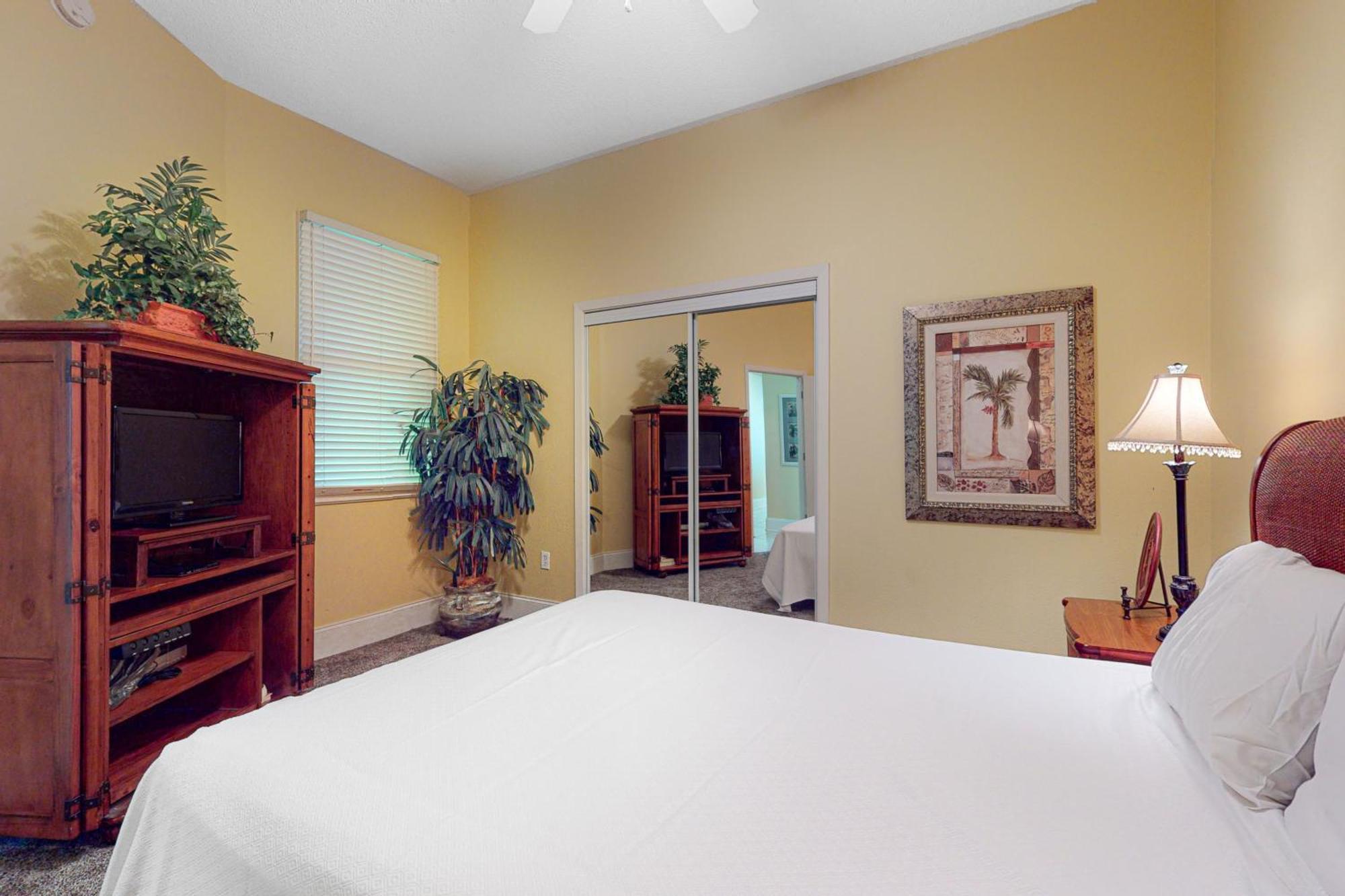 Caribe Resort Orange Beach Quarto foto