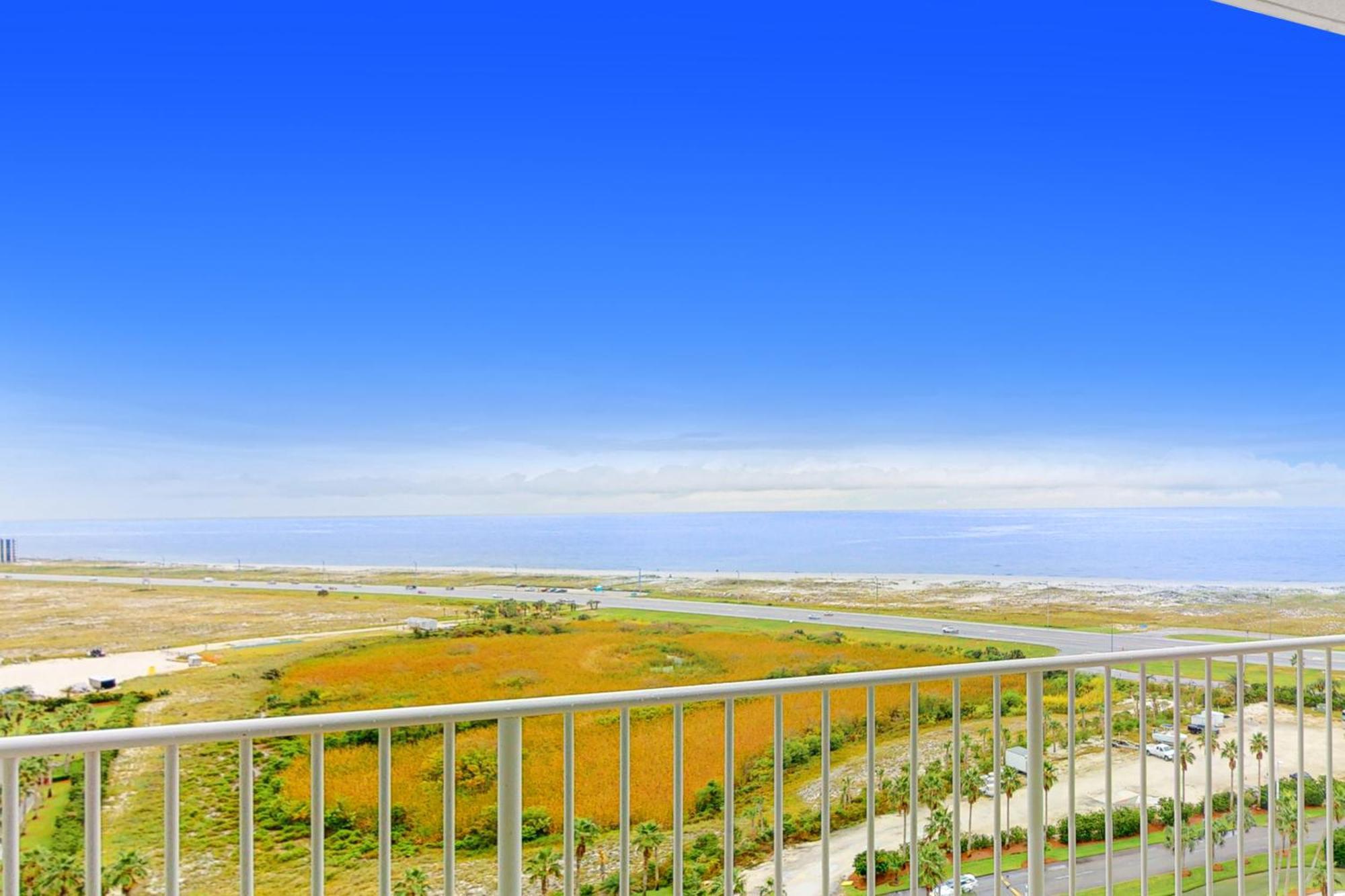 Caribe Resort Orange Beach Quarto foto