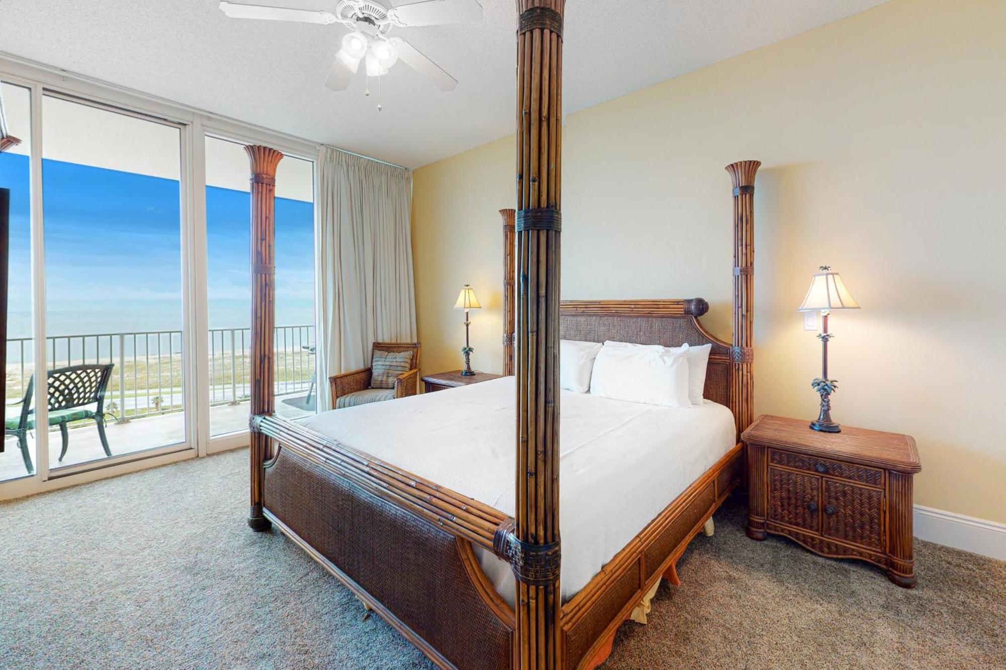 Caribe Resort Orange Beach Quarto foto