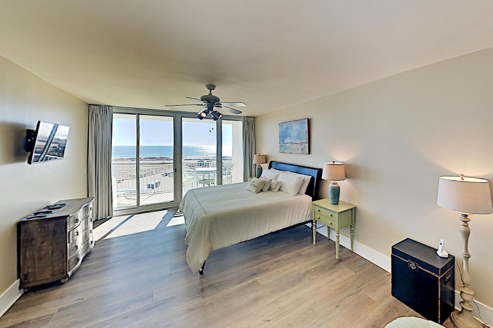 Caribe Resort Orange Beach Quarto foto