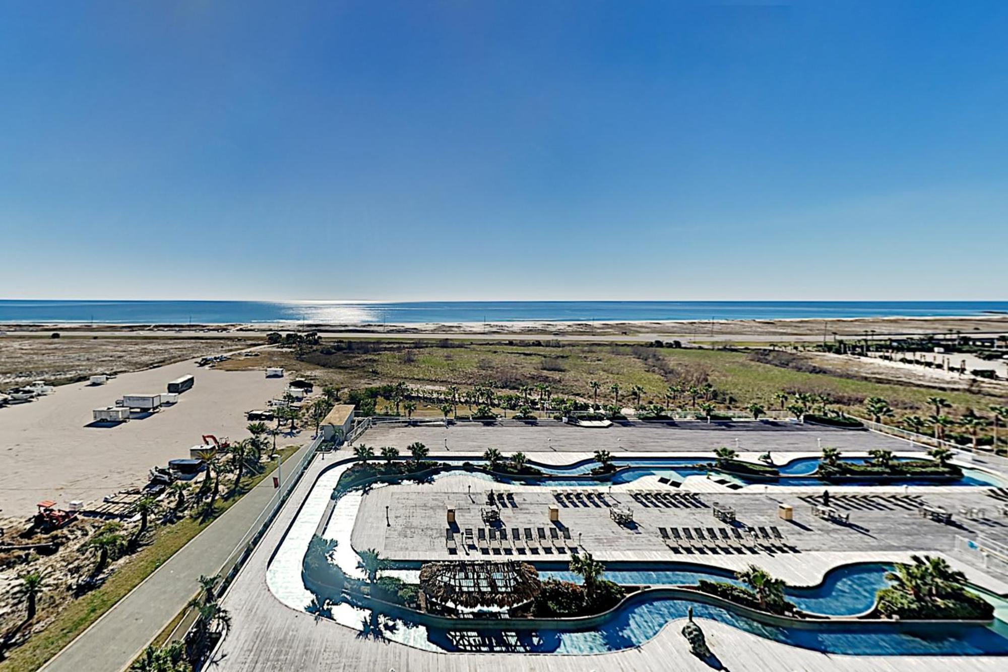 Caribe Resort Orange Beach Quarto foto