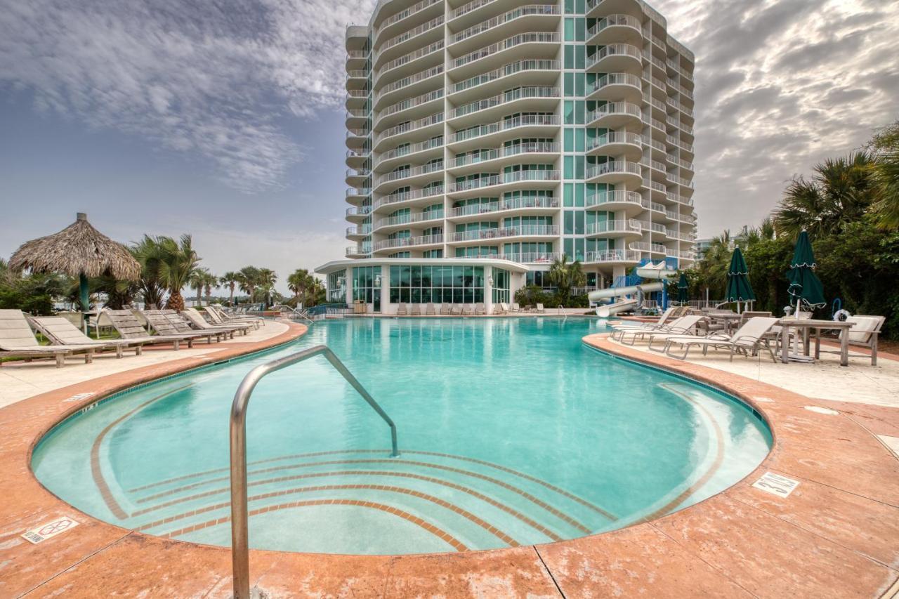 Caribe Resort Orange Beach Exterior foto
