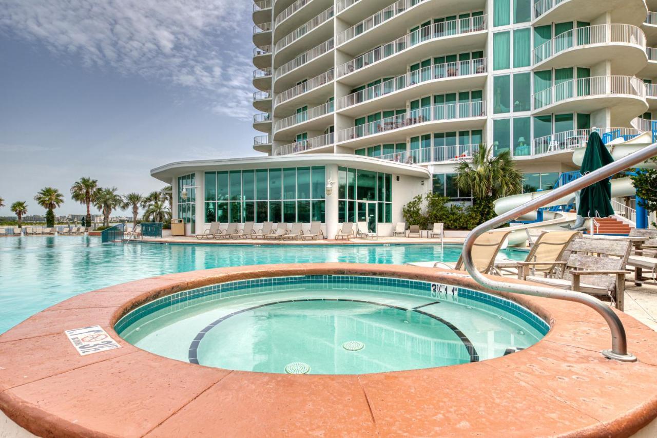 Caribe Resort Orange Beach Exterior foto