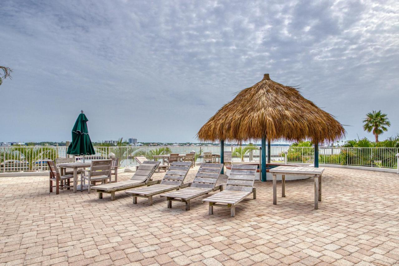 Caribe Resort Orange Beach Exterior foto